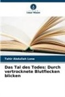 Tahir Abdullah Lone - Das Tal des Todes: Durch vertrocknete Blutflecken blicken