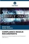 Kester Ehiwario, Uwem Essia - COMPLIANCE REGELN ROCUREMENTS