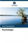 Liana Hayrapetyan - Psychologie