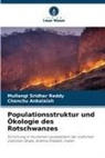 Chenchu Ankalaiah, Mullangi Sridhar Reddy - Populationsstruktur und Ökologie des Rotschwanzes