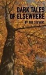 Bob Stevens - Dark Tales of Elsewhere