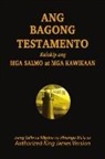 Send The Light Ministries - Ang Bagong Testamento kalakip ang Mga Salmo at Mga Kawikaan