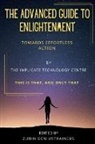 Zubin Geniustrainers - The Advanced Guide To Enlightenment