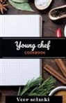 Veer Solanki - Young chef