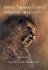 David Thomas Stone - Legend of the Jerawoc: Predator of Man