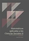 Maria Lahiguera - Matemáticas Aplicadas a las Ciencias Sociales II