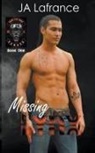 Ja Lafrance - Missing Lynx
