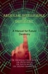 Swarnaa Chaturvedi - Artificial intelligence in Dentistry