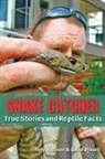 David Blissett, Tony Harrison - Snake Catcher
