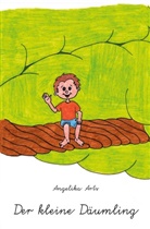 Angelika Arts - Der kleine Däumling