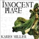 Karen Miller, Kirby Heyborne - The Innocent Mage (Audiolibro)