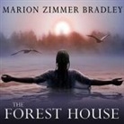 Marion Zimmer Bradley, Rosalyn Landor - The Forest House Lib/E (Audio book)