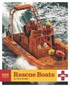 Valerie Bodden - Rescue Boats