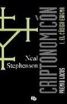 Neal Stephenson - El código Enigma