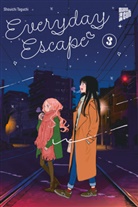 Shoichi Taguchi, Shouichi Taguchi - Everyday Escape 3