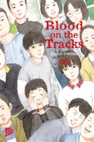 Shuzo Oshimi - Blood on the Tracks 6