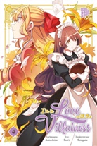 Inori, Inori., Aonoshimo - I'm in Love with the Villainess 4