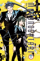 Onigunsou - Mononogatari - Die Wächter der Artefaktgeister 2
