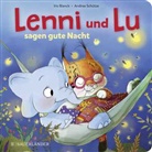 Andrea Schütze, Iris Blanck - Lenni und Lu sagen Gute Nacht