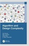 S. Albert Alexander, Mary Jasmine, Geno Peter, Anli Sherine, Anli (University of Technology Sarawak Sherine - Algorithm and Design Complexity