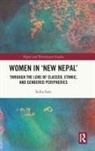 Seika Sato, Seika (Teikyo University Sato - Women in ''New Nepal''