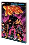 John Bryne, John BYRNE, Chris Claremont, Claremont Chris, Marvel Various, Marvel Various... - X-Men Epic Collection: The Fate Of The Phoenix [New Printing]