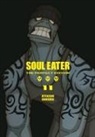 Atsushi Ohkubo - Soul Eater: The Perfect Edition 11