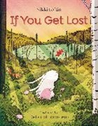 Nikki Loftin, Deborah Marcero - If You Get Lost