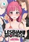 Kuro Itsuki - Asumi-chan is Interested in Lesbian Brothels! Vol. 3