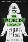 Nat Segaloff, Segaloff Nat - The Exorcist Legacy