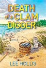 Lee Hollis - Death of a Clam Digger