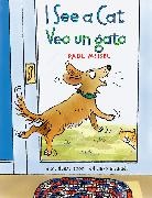 Paul Meisel - I See a Cat / Veo un gato