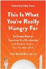 Kaley Cuoco, Kim Shapira - This Is What You're Really Hungry For