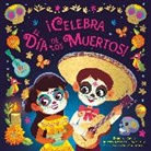 Diane De Anda, Gloria Felix, Gloria Félix - cCelebra el Dia de los Muertos Celebrate the Day of the Dead Spanish