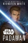 Kiersten White - Star Wars: Padawan