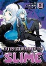 Fuse, Taiki Kawakami, Mitz Vah, Mitz Vah - That Time I Got Reincarnated as a Slime 22