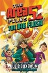 Julie Buxbaum, Lavanya Naidu - The Big Flush