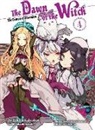 Takashi Iwasaki, Kakeru Kobashiri, Yoshinori Shizuma, Takashi Iwasaki, Yoshinori Shizuma - The Dawn of the Witch 4 (light novel)