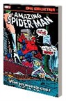 Ross Andru, Gerry Conway, Conway Gerry, Gil Kane, Marvel Various, Marvel Various... - Amazing Spider-Man Epic Collection: Spider-Man Or Spider-Clone?