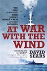 David Sears, Sears David - At War with the Wind