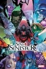 Ai Ewing, Ewing Al, Kieron Gillen, Gillen Kieron, Gillen Kieron, Marvel Various... - Sins Of Sinister