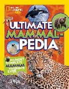 Stephanie Warren Drimmer - Ultimate Mammalpedia