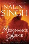 Nalini Singh - Resonance Surge