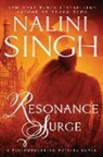 Nalini Singh - Resonance Surge