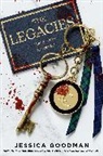 Jessica Goodman - The Legacies