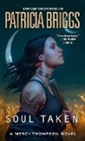 Patricia Briggs - Soul Taken