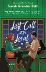 Sarah Grunder Ruiz - Last Call at the Local