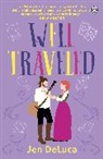 Jen DeLuca - Well Traveled