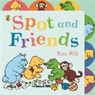 Eric Hill - Spot and Friends