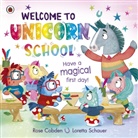 Rose Cobden, Loretta Schauer - Welcome to Unicorn School